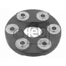Gelenk Längswelle Febi Bilstein 08932 für Mercedes Benz für Mercedes Benz Hinten