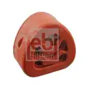 FEBI BILSTEIN 10041 Auspuffgummilager