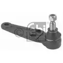 FEBI BILSTEIN 12076 Traggelenk für VOLVO
