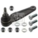 FEBI BILSTEIN 12076 Traggelenk für VOLVO
