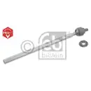 FEBI BILSTEIN 11854 Axialgelenk für PEUGEOT