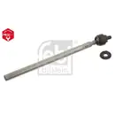 FEBI BILSTEIN 11854 Axialgelenk für PEUGEOT