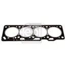 FEBI BILSTEIN 15538 Zylinderkopfdichtung für VW, SEAT, AUDI
