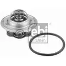 FEBI BILSTEIN 18286 Thermostat für AUDI, SEAT, VW, SKODA