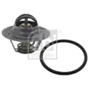 FEBI BILSTEIN 18286 Thermostat für AUDI, SEAT, VW, SKODA