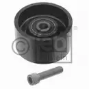 FEBI BILSTEIN 22877 Umlenkrolle für MAN, NEOPLAN