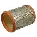FEBI BILSTEIN 22571 Luftfilter
