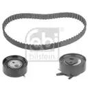 FEBI BILSTEIN 22739 Zahnriemensatz für VOLVO, VW