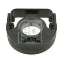 FEBI BILSTEIN 26410 Kardanwellenmittellager für MERCEDES-BENZ