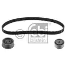 FEBI BILSTEIN 26903 Zahnriemensatz für HYUNDAI