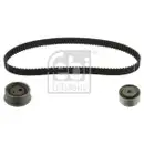 FEBI BILSTEIN 26903 Zahnriemensatz für HYUNDAI