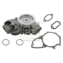 FEBI BILSTEIN 27688 Wasserpumpe für MAN