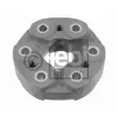 Gelenk Gelenkwelle Febi Bilstein 26148 für Bmw Vorne