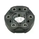 Gelenk Gelenkwelle Febi Bilstein 26148 für Bmw Vorne