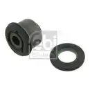 FEBI BILSTEIN 26192 Querlenkerlagersatz für CITROËN