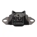FEBI BILSTEIN 29498 Motorlager für DACIA, RENAULT