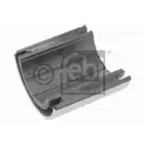 FEBI BILSTEIN 28181 Stabilisatorlager für IVECO