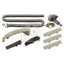 FEBI BILSTEIN 30309 Steuerkettensatz