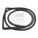 FEBI BILSTEIN 03012 Windschutzscheibendichtung für MERCEDES-BENZ