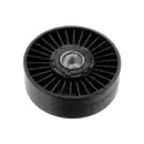 FEBI BILSTEIN 01231 Umlenkrolle für VW, SEAT, AUDI, FORD