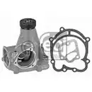 Wasserpumpe Motorkühlung Febi Bilstein 08657 für Mercedes Benz für Mercedes Benz