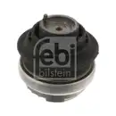 FEBI BILSTEIN 19470 Motorlager für MERCEDES-BENZ
