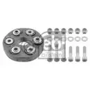 FEBI BILSTEIN 03615 Gelenkscheibensatz für MERCEDES-BENZ