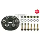 FEBI BILSTEIN 03615 Gelenkscheibensatz für MERCEDES-BENZ