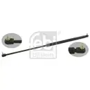 FEBI BILSTEIN 24840 Gasdruckfeder