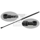 FEBI BILSTEIN 28026 Gasdruckfeder für PEUGEOT