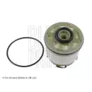 BLUE PRINT Kraftstofffilter ADM52344
