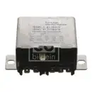 FEBI BILSTEIN 35875 Blinkrelais für MERCEDES-BENZ