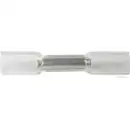 HERTH+BUSS ELPARTS 50252555066 Quetschverbinder 10 transparent