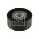 FEBI BILSTEIN 27563 Umlenkrolle