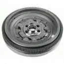 SACHS 2295 000 324 KUPPLUNG ZWEIMASSENSCHWUNGRAD