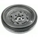 SACHS 2295 000 324 KUPPLUNG ZWEIMASSENSCHWUNGRAD