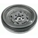SACHS 2295 000 324 KUPPLUNG ZWEIMASSENSCHWUNGRAD