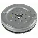 SACHS 2295 000 324 KUPPLUNG ZWEIMASSENSCHWUNGRAD