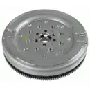 SACHS 2295 000 324 KUPPLUNG ZWEIMASSENSCHWUNGRAD