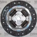 VALEO 826326 Pkw Premium Kupplungskit 3P