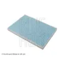 BLUE PRINT Innenraumfilter ADG02537