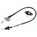 SACHS 3074 600 137 KUPPLUNG SEIL
