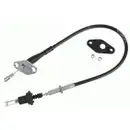 SACHS 3074 600 137 KUPPLUNG SEIL