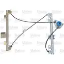 Fensterheber Valeo 850939 für Ford Vorne Rechts