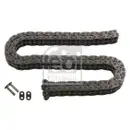FEBI BILSTEIN 09275 Steuerkette für MERCEDES-BENZ