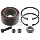 FEBI BILSTEIN 03622 Radlagersatz