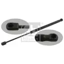FEBI BILSTEIN 34411 Gasdruckfeder für PEUGEOT