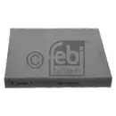 FEBI BILSTEIN 37789 Innenraumfilter für SMART