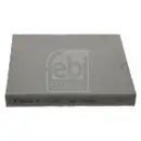 FEBI BILSTEIN 37789 Innenraumfilter für SMART