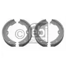 FEBI BILSTEIN 23194 Bremsbackensatz für MERCEDES-BENZ